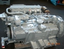 Motoren und Turbolader Service